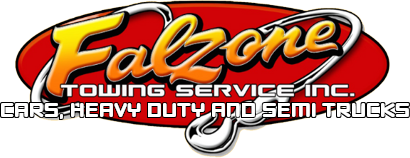 Falzone Towing
